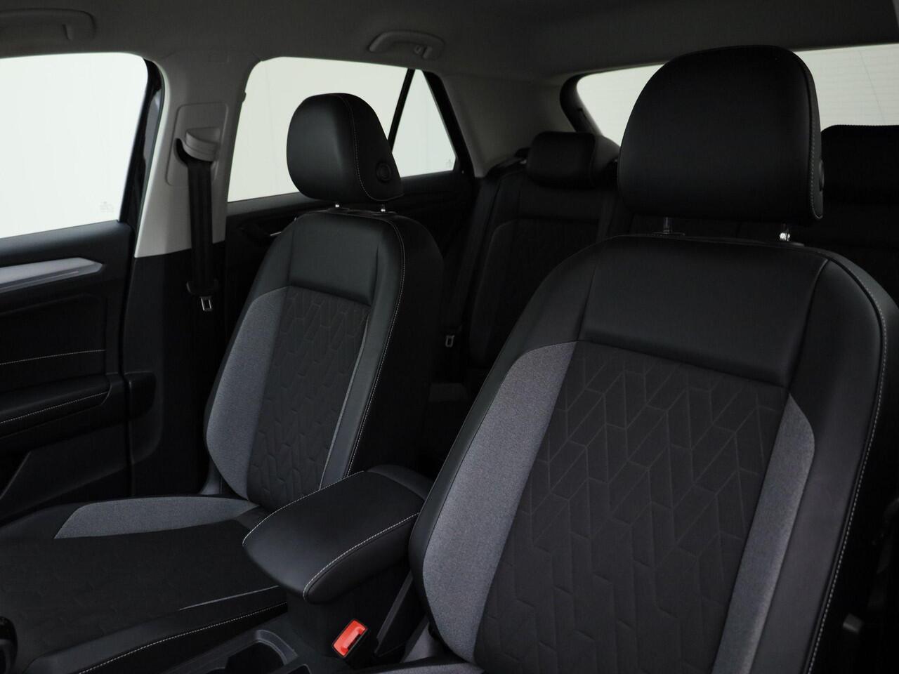 Volkswagen T-Roc 1.0 TSI 116PK Goal · Apple/Android Car Play · Navigatie · P-Sensoren · Dodehoek Detectie · Garantie t/m 13-02-2027