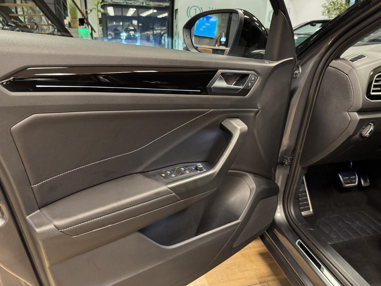 Volkswagen T-Roc T-Roc R-Line 1.5 l TSI OPF 110 kW (150 PS) DSG |ACC|Apple|Navi|Afn.trekhaak|Massage Stoel|