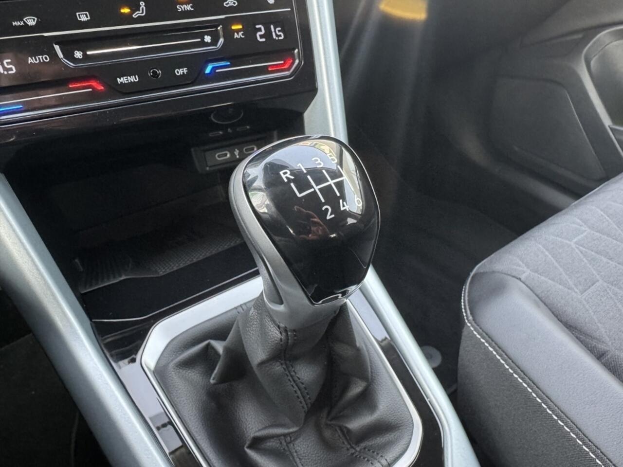 Volkswagen T-Roc 1.0 TSI Life Edition