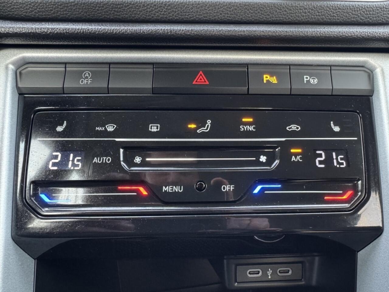 Volkswagen T-Roc 1.0 TSI Life Edition