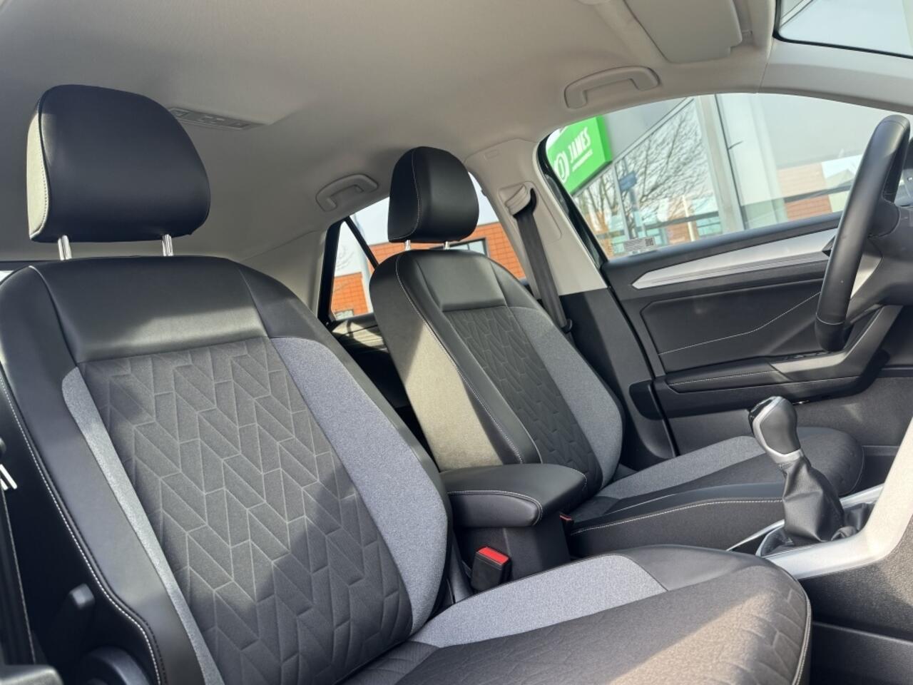 Volkswagen T-Roc 1.0 TSI Life Edition