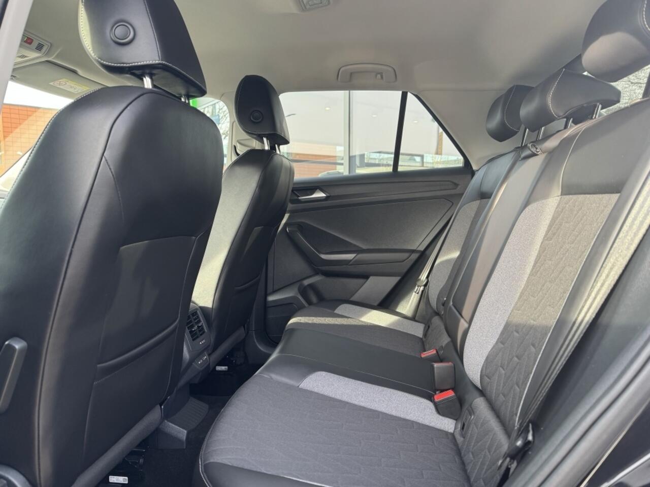 Volkswagen T-Roc 1.0 TSI Life Edition