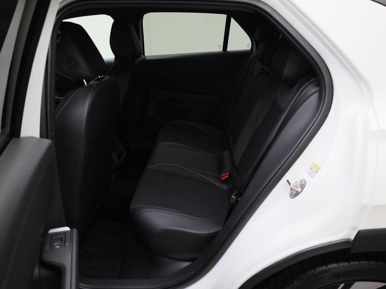 Volkswagen T-Roc 1.5 eTsi Style First Edition