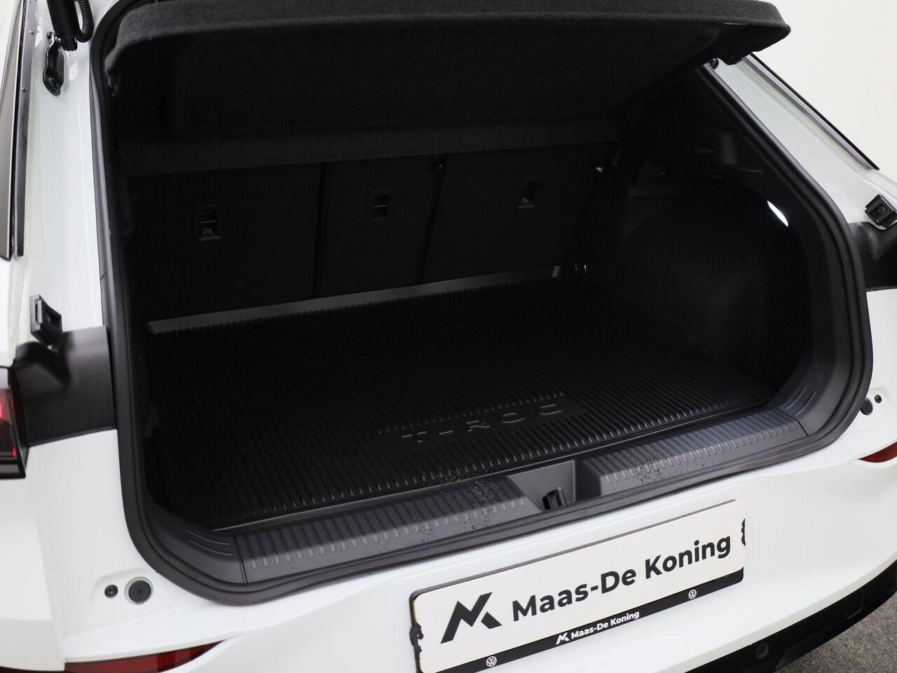 Volkswagen T-Roc 1.5 eTsi Style First Edition