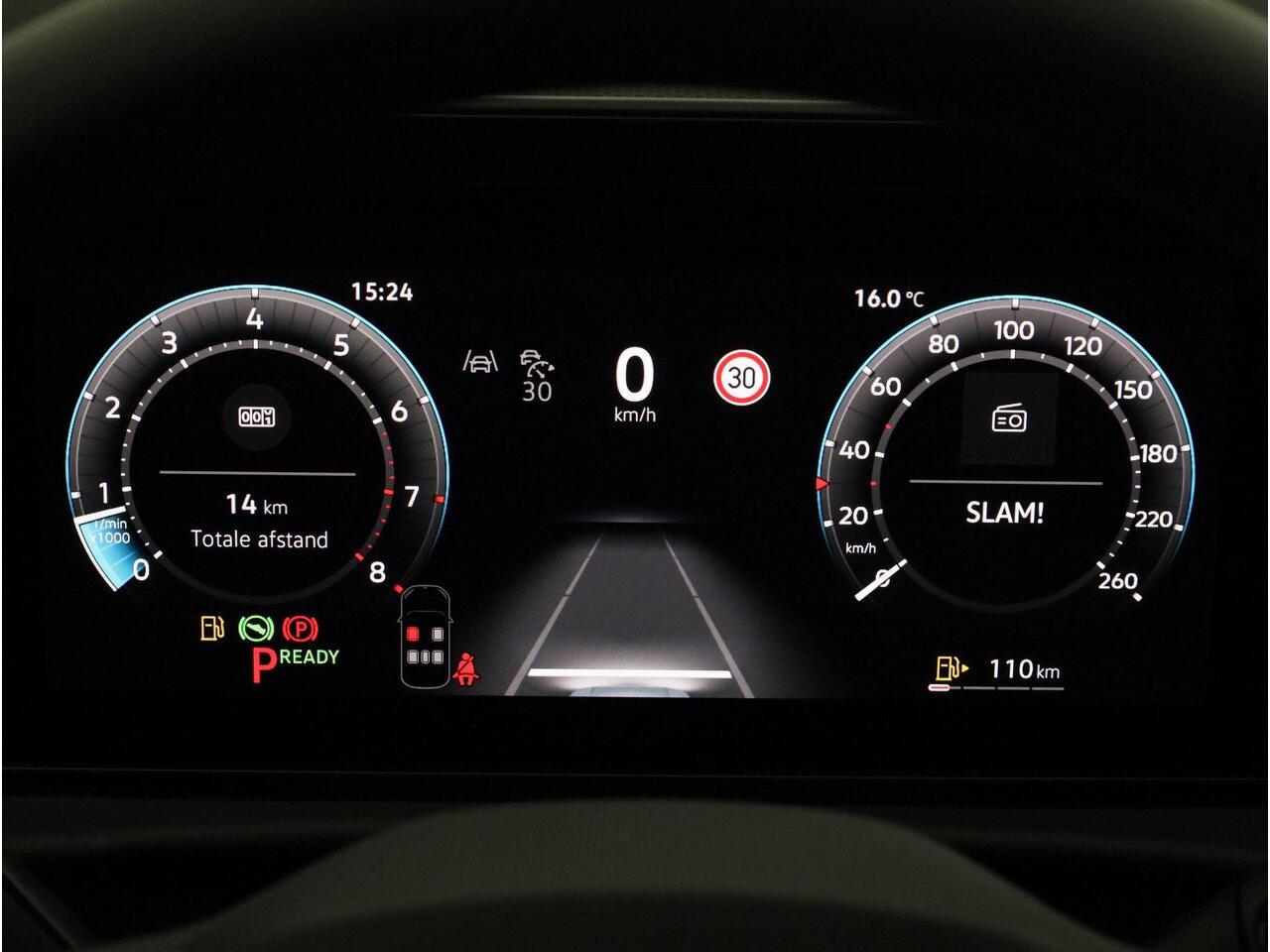 Volkswagen T-Roc Life First Edition 1.5 eTSI 85 kW / 116 pk DSG