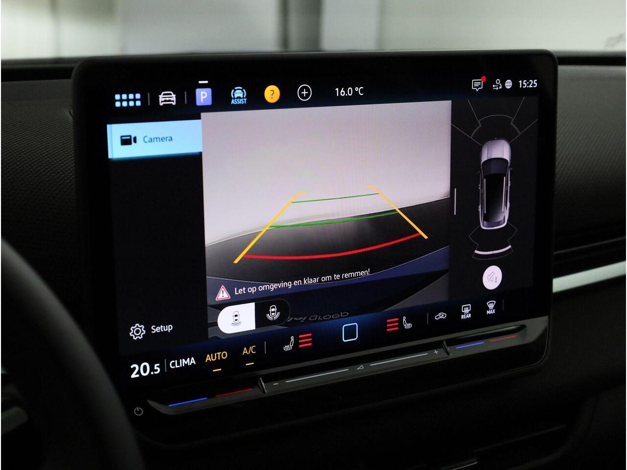 Volkswagen T-Roc Life First Edition 1.5 eTSI 85 kW / 116 pk DSG