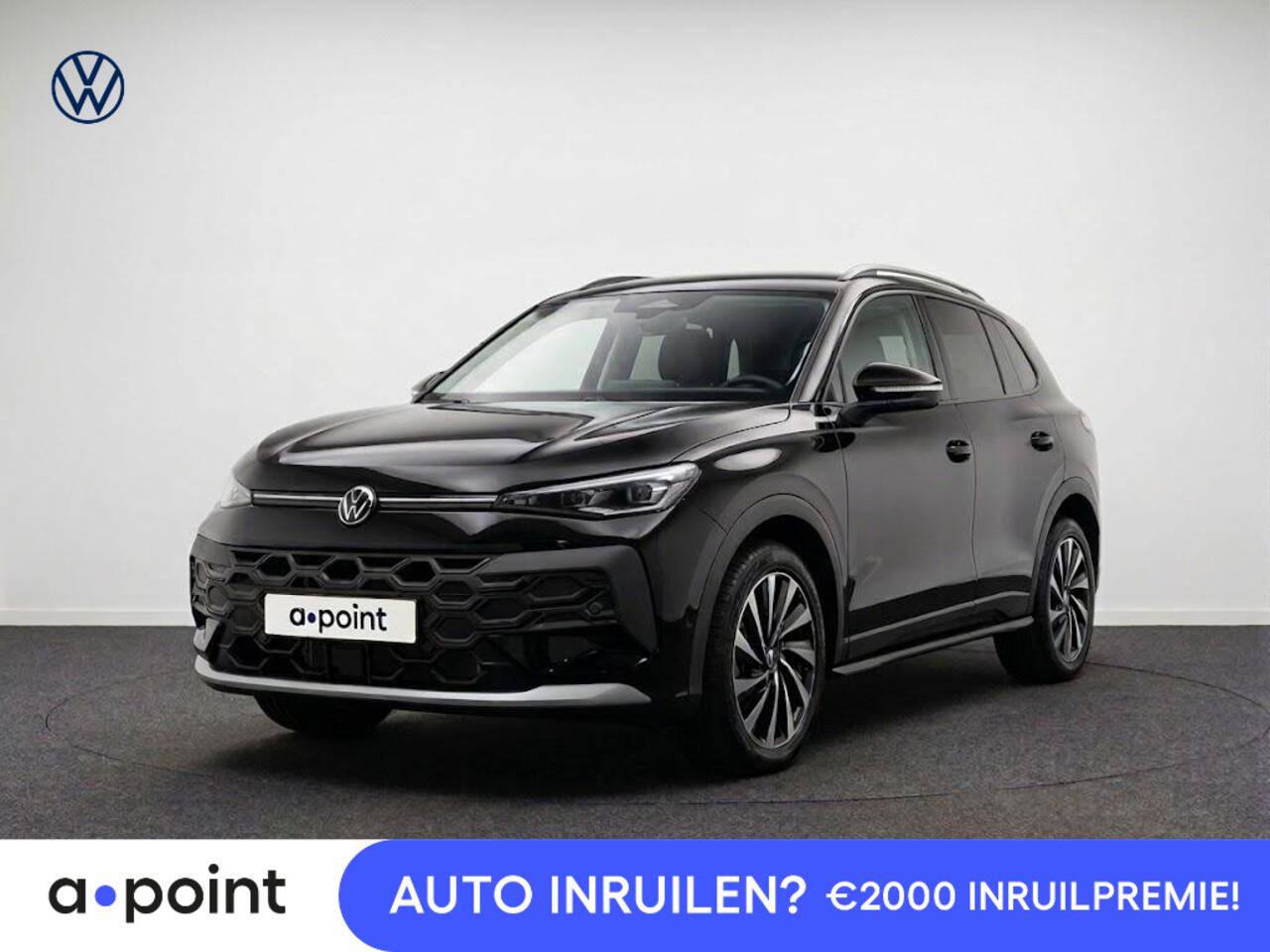 Volkswagen T-Roc Life First Edition 1.5 eTSI 116 PK DSG 17" LM | Camera | Stoel & stuurverwarming