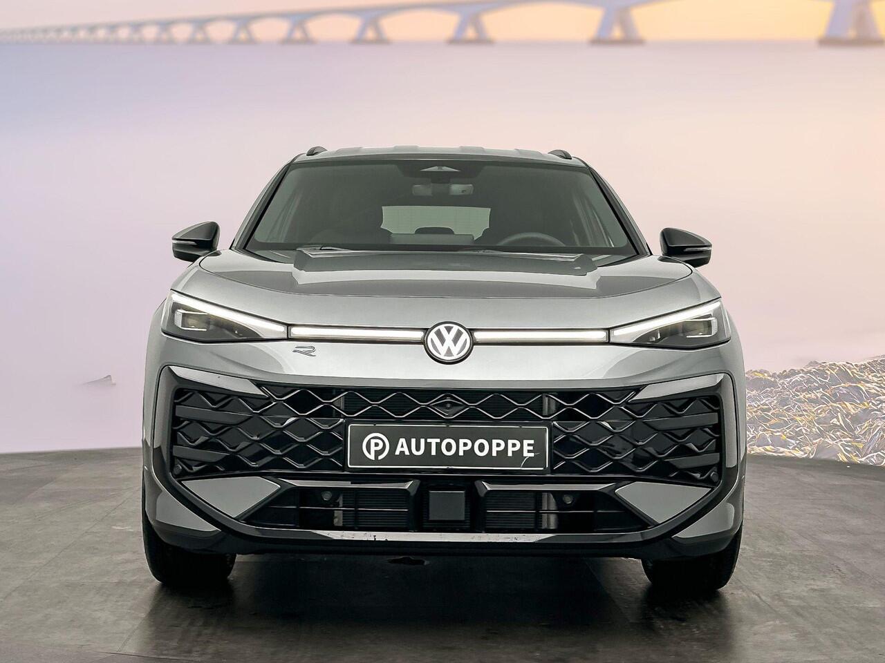 Volkswagen T-Roc 1.5 eTsi R-Line First Edition