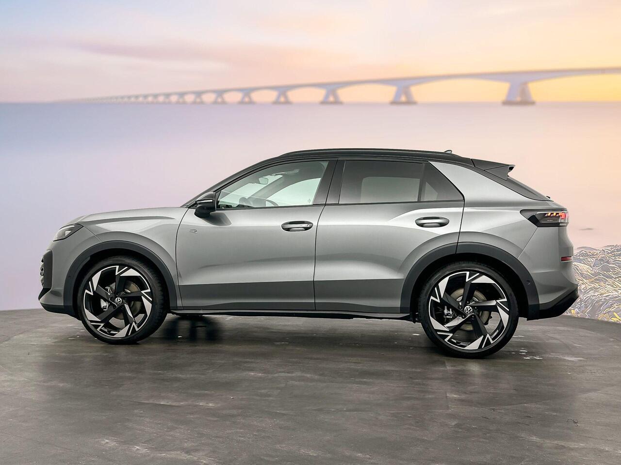 Volkswagen T-Roc 1.5 eTsi R-Line First Edition