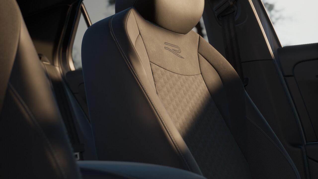 Volkswagen T-Roc R-Line First Edition 1.5 eTSI 110 kW / 150 PK SUV