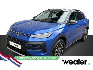 volkswagen-t-roc-life-first-edition