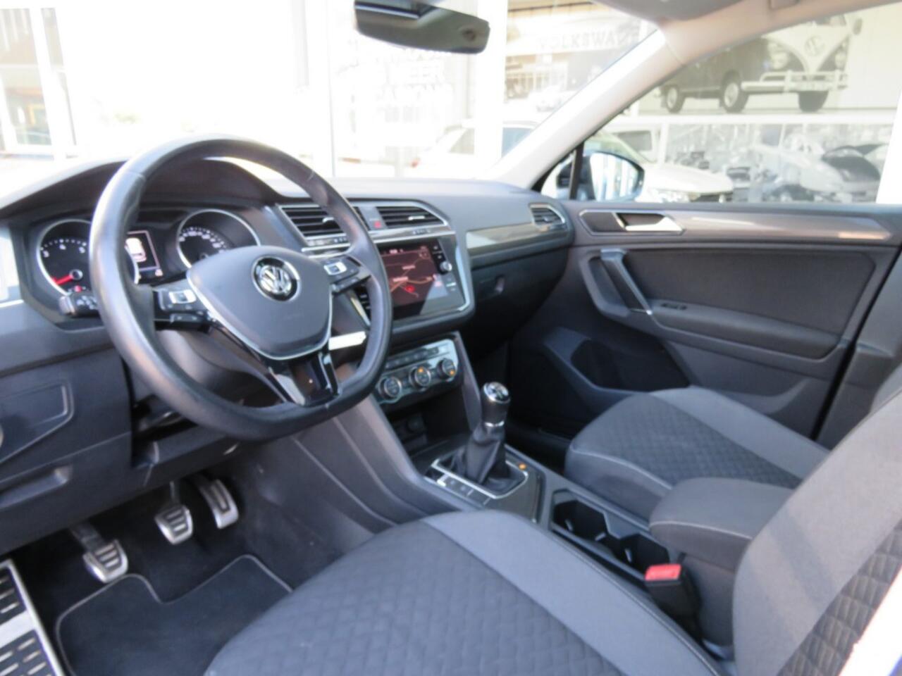 Volkswagen TIGUAN 1.4 TSI 150pk ACT CL BNS JOIN / Pano / BOVAG garantie