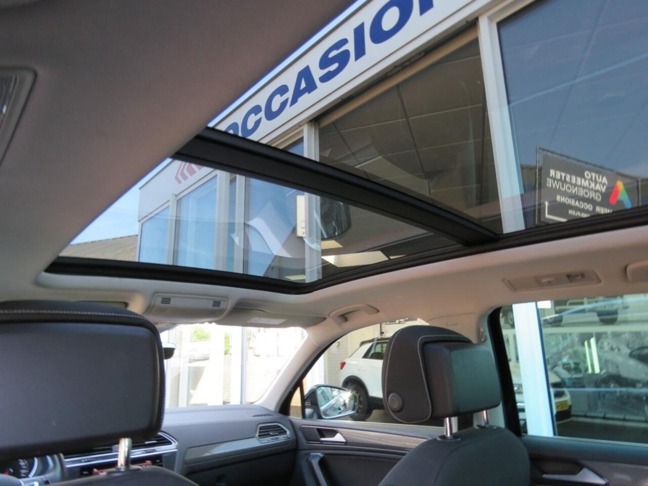 Volkswagen TIGUAN 1.4 TSI 150pk ACT CL BNS JOIN / Pano / BOVAG garantie