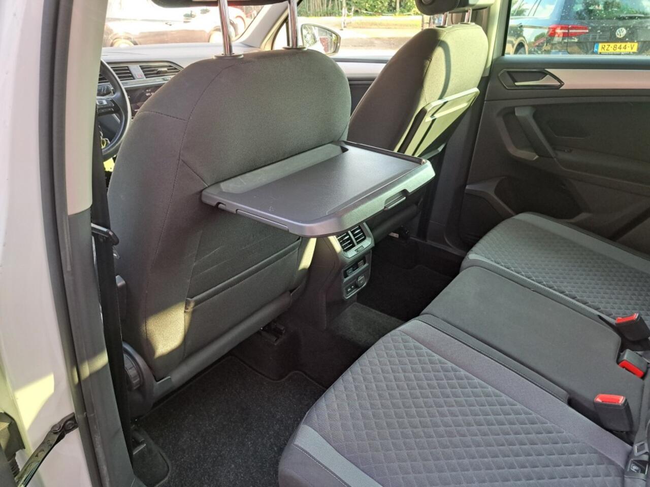 Volkswagen TIGUAN 1.4 TSI 125 Pk Comfortline Business LED koplampen Ecc Nav Pdc