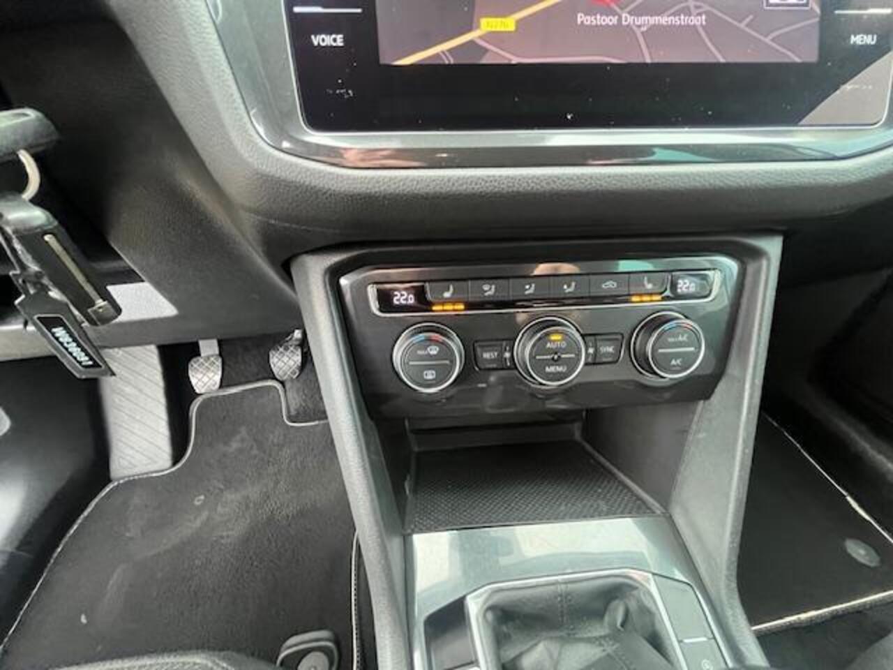 Volkswagen TIGUAN 1.4 TSI Comfortline Incl. 1 jaar Bovag garantie