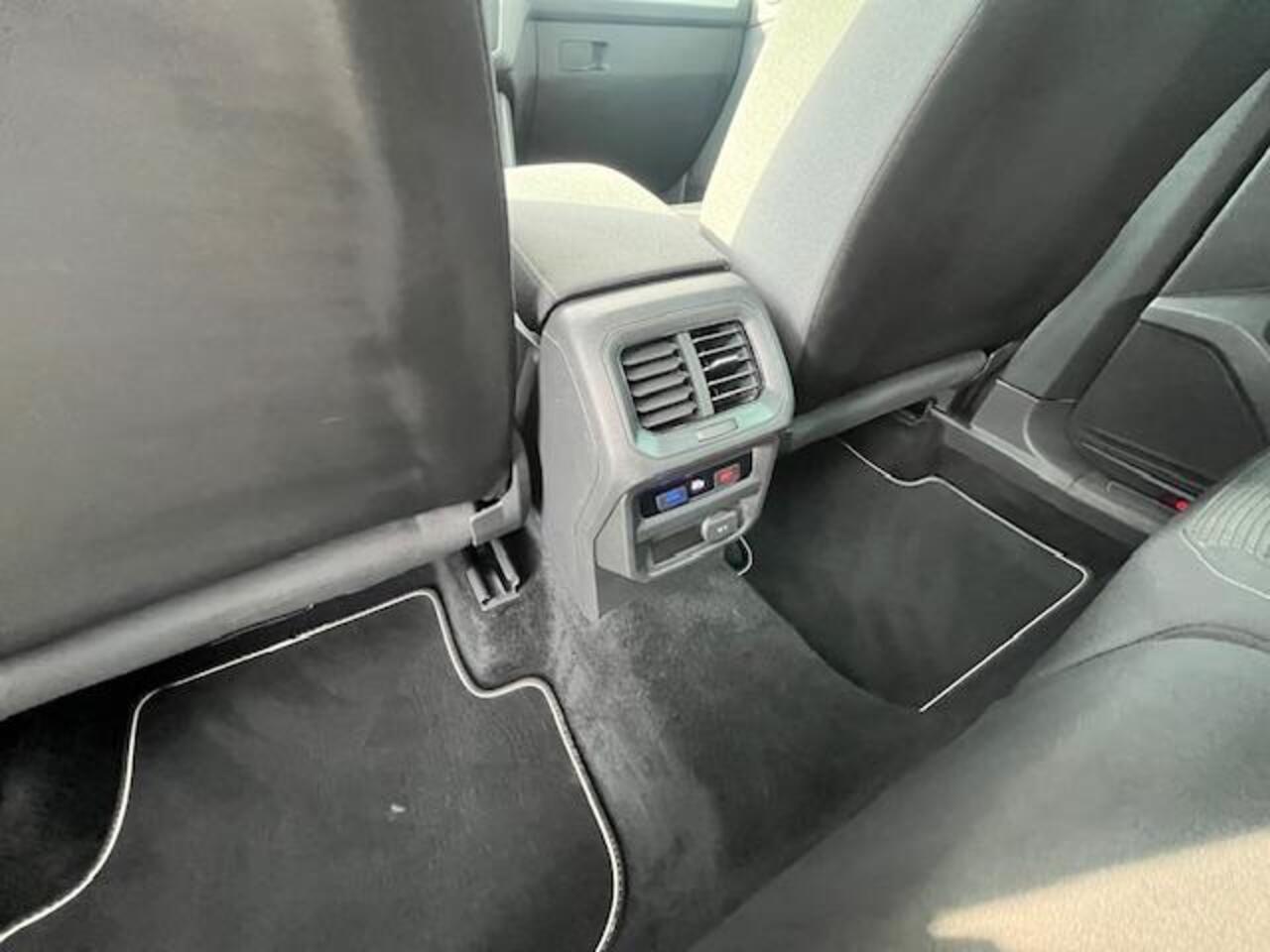 Volkswagen TIGUAN 1.4 TSI Comfortline Incl. 1 jaar Bovag garantie