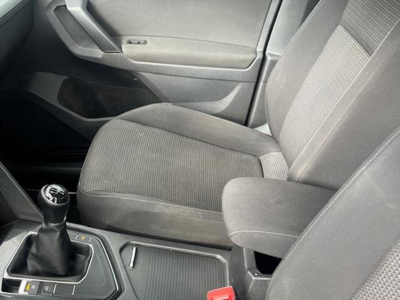 Volkswagen TIGUAN 1.4 TSI Comfortline Incl. 1 jaar Bovag garantie