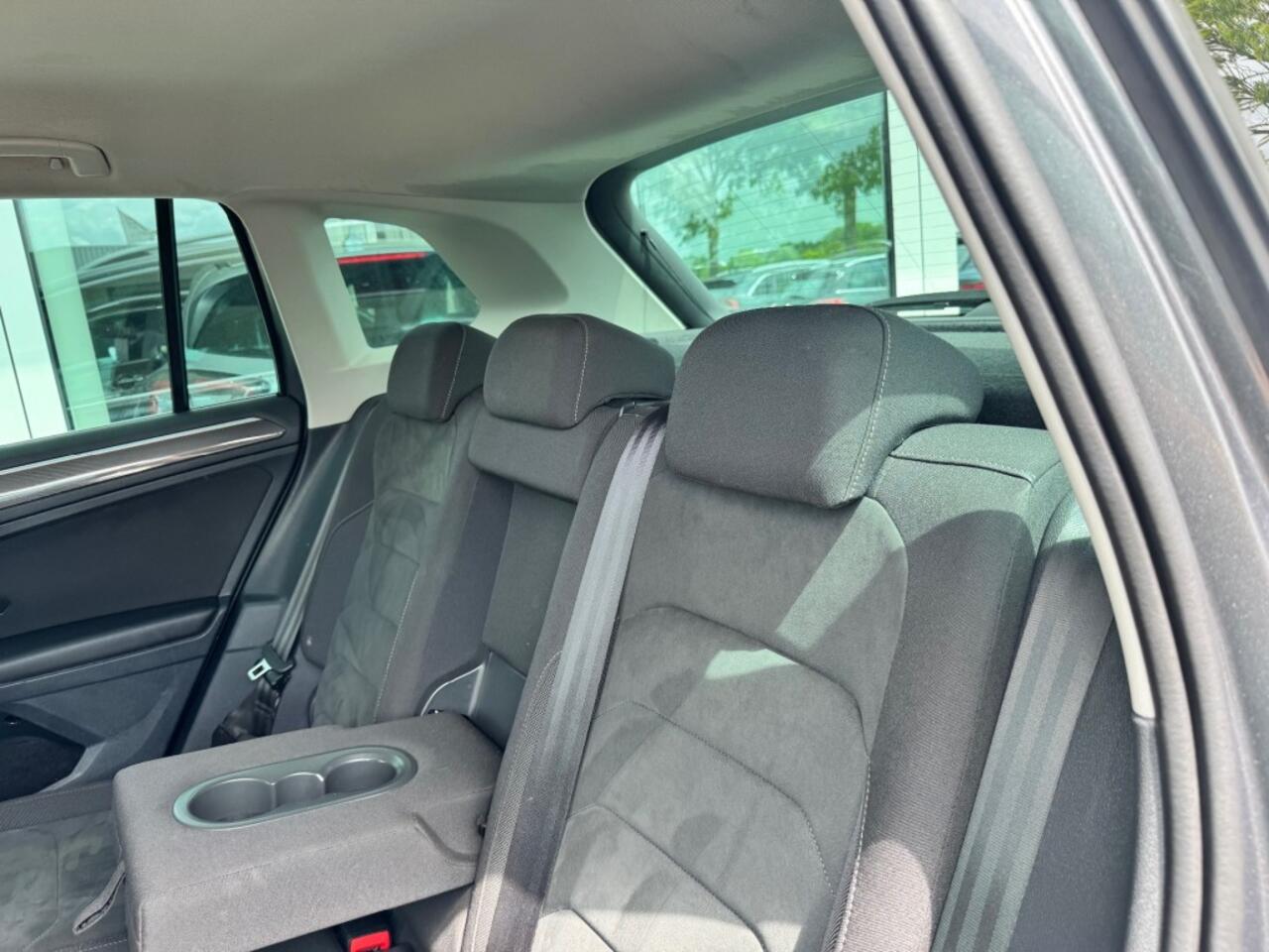 Volkswagen TIGUAN 1.4 TSI 4MOTION HIGHLINE /Camera/Carplay/ ALL IN PRIJS