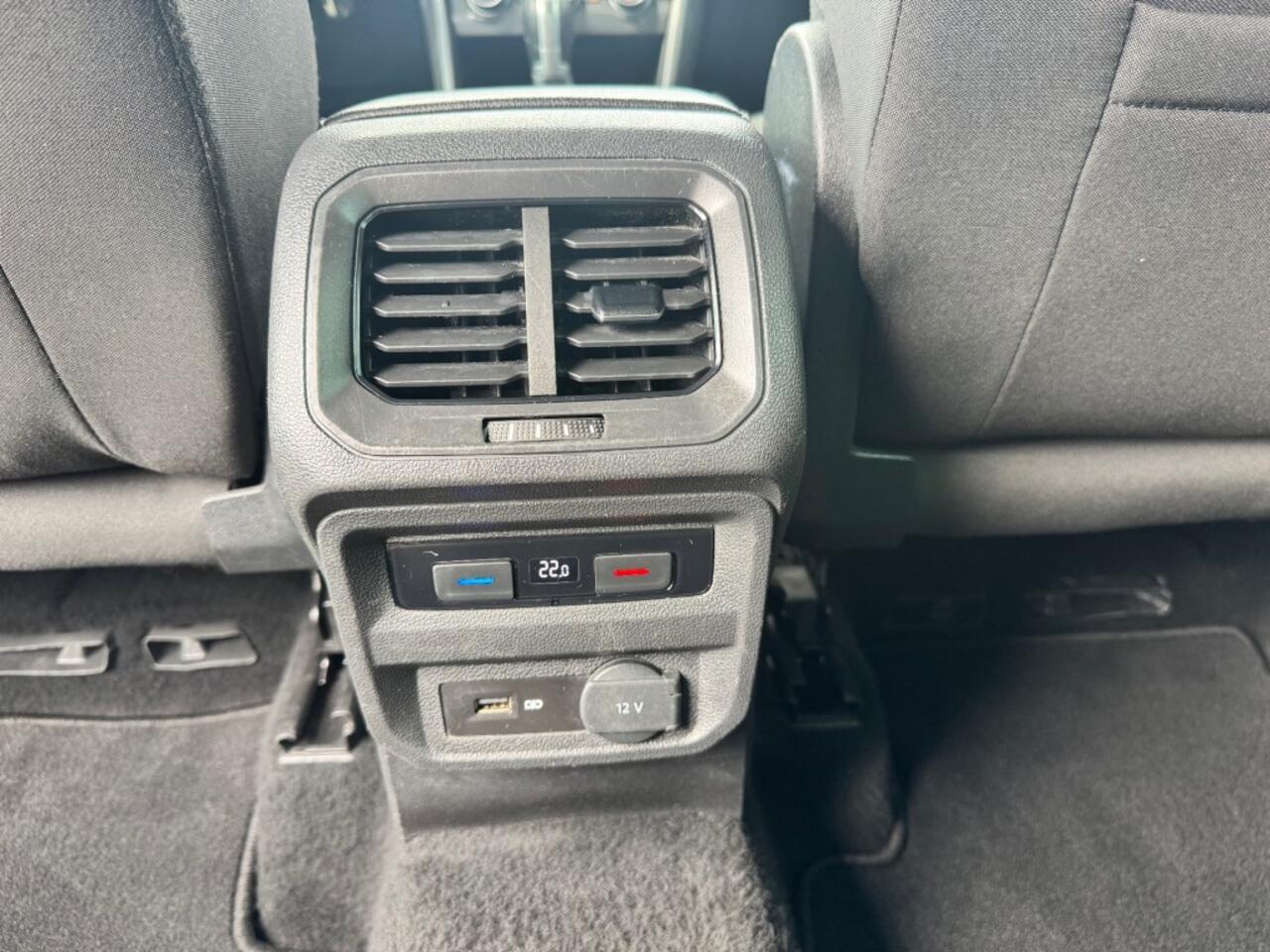 Volkswagen TIGUAN 1.4 TSI 4MOTION HIGHLINE /Camera/Carplay/ ALL IN PRIJS