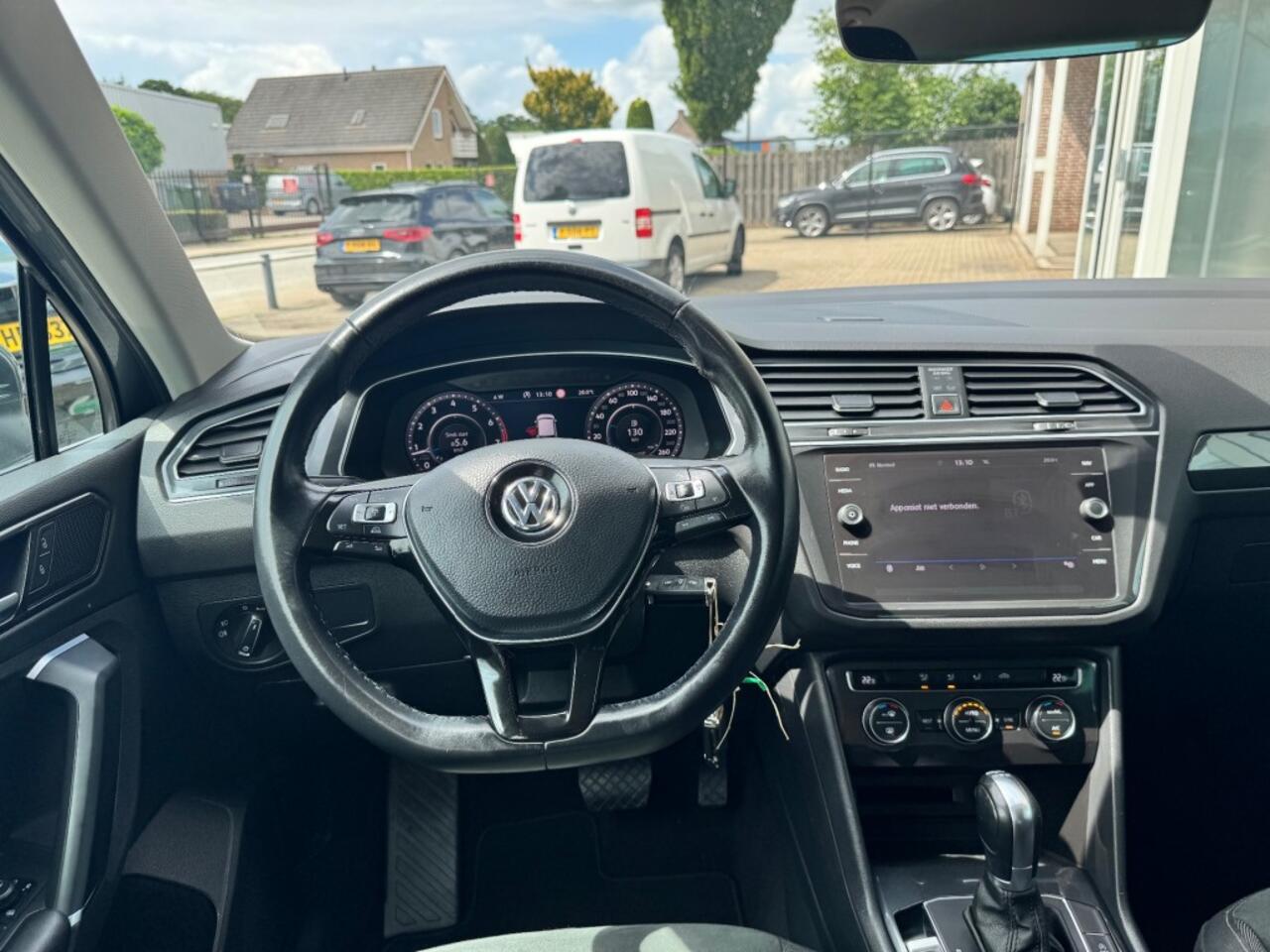 Volkswagen TIGUAN 1.4 TSI 4MOTION HIGHLINE /Camera/Carplay/ ALL IN PRIJS