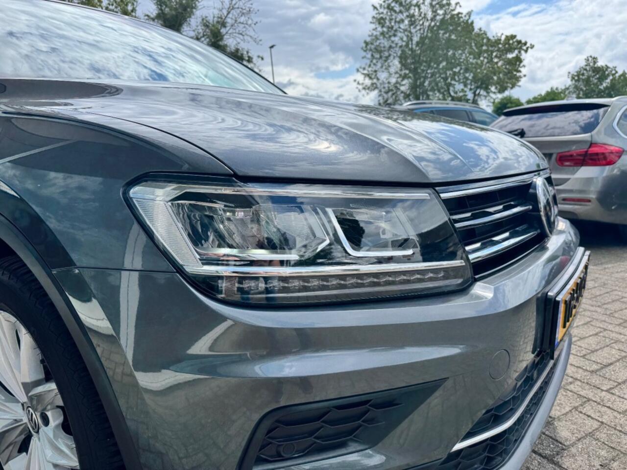Volkswagen TIGUAN 1.4 TSI 4MOTION HIGHLINE /Camera/Carplay/ ALL IN PRIJS