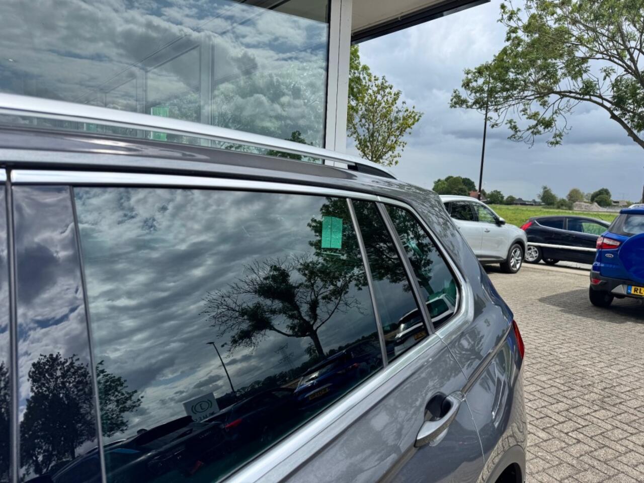 Volkswagen TIGUAN 1.4 TSI 4MOTION HIGHLINE /Camera/Carplay/ ALL IN PRIJS