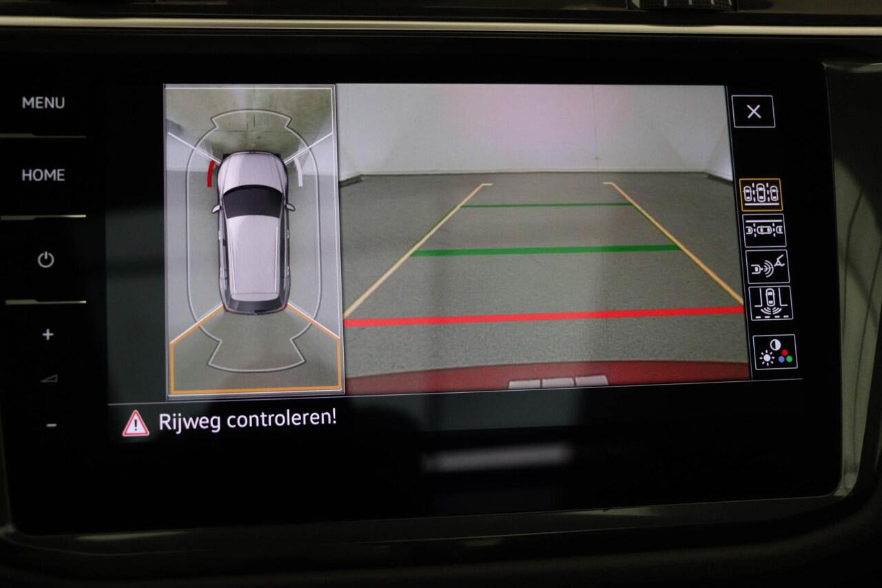 Volkswagen TIGUAN 1.4 TSI 4Motion Highline Business R | ADVANCE / NAVI / PARKEER / VEILIGHEIDS / KEYLESS- PACK | PANORAMADAK | HEAD UP