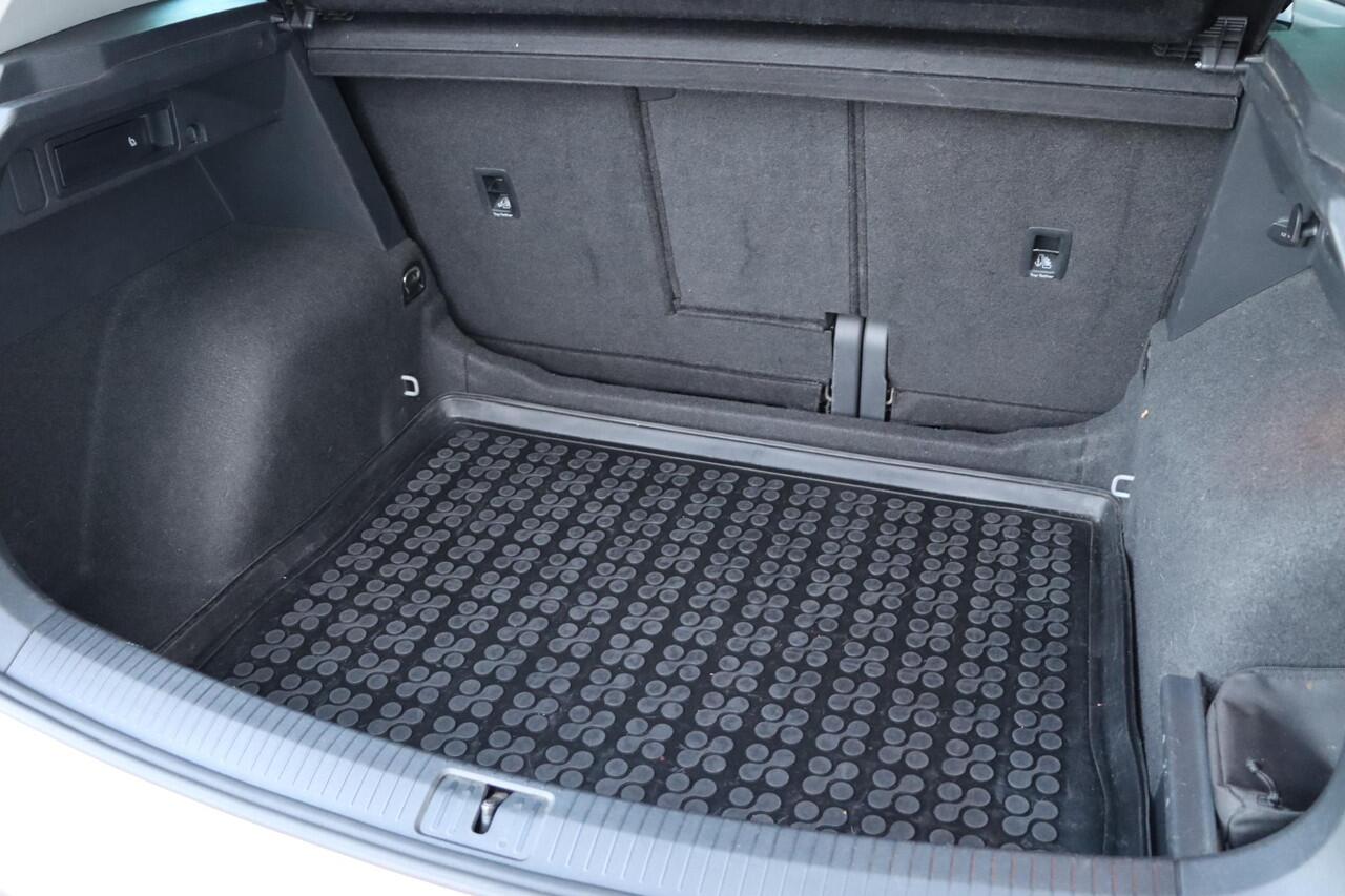 Volkswagen TIGUAN 1.4 TSI Comfortline Executive