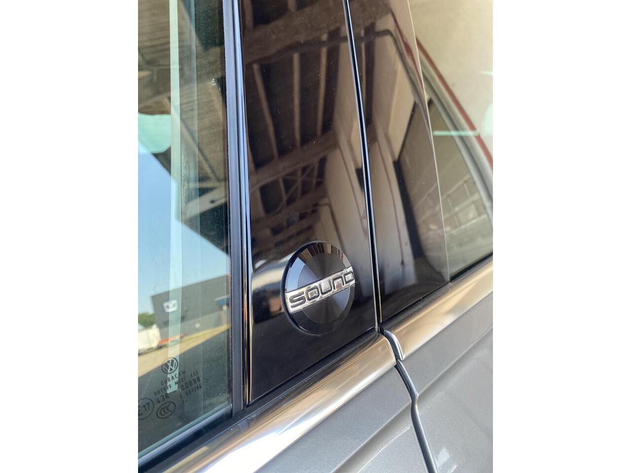 Volkswagen TIGUAN 1.4 TSI Highline |Pano!|Stoel&Stuurwielverwarming!|