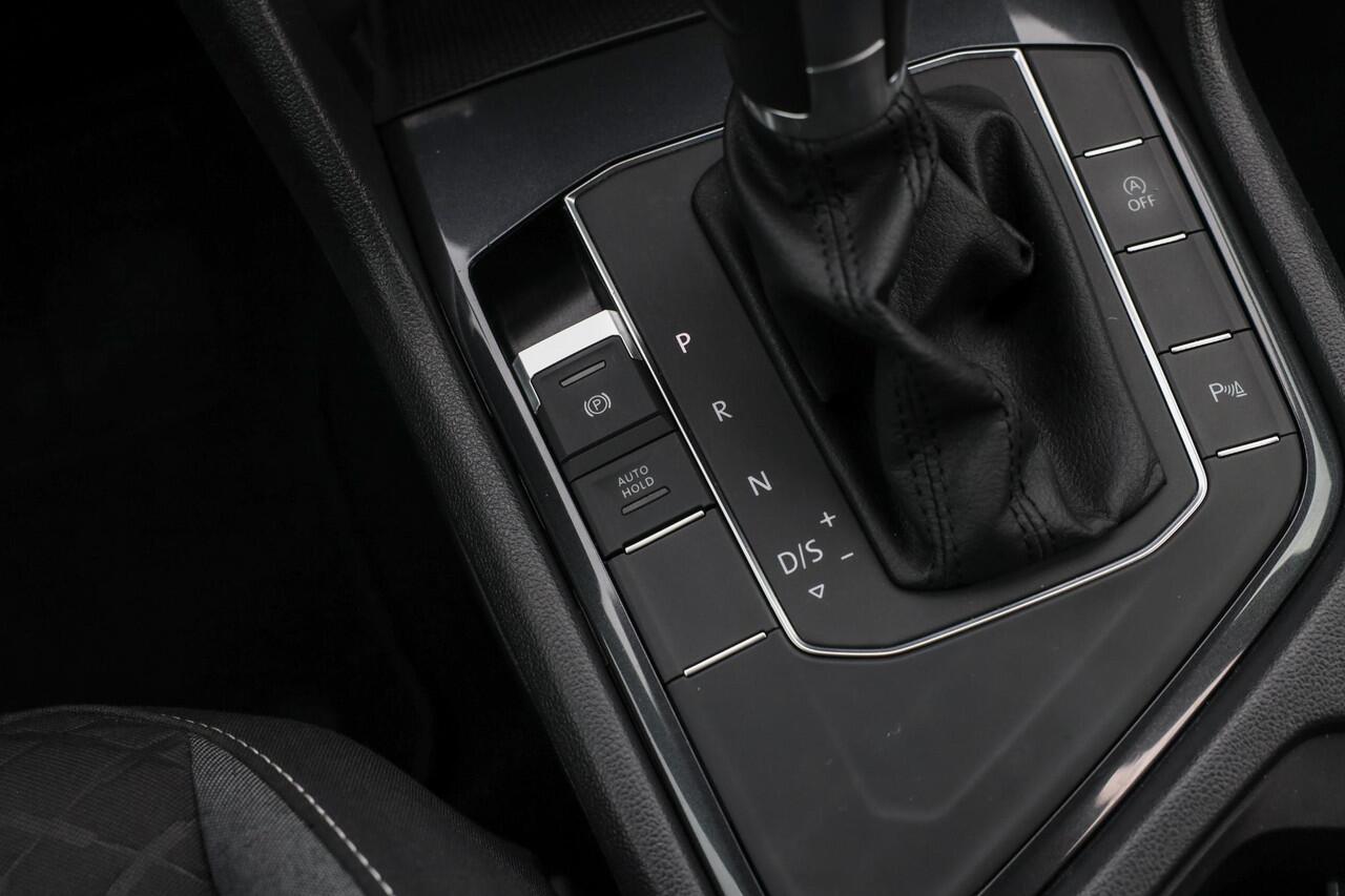 Volkswagen TIGUAN 1.4 TSI 150 PK DSG ? ACC ? Trekhaak ? 19 inch