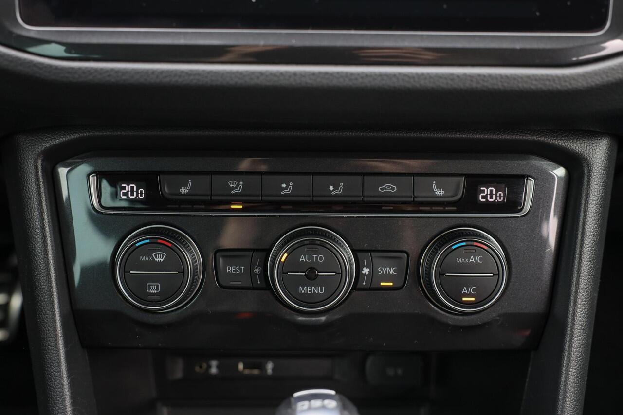 Volkswagen TIGUAN 1.4 TSI 150 PK DSG ? ACC ? Trekhaak ? 19 inch