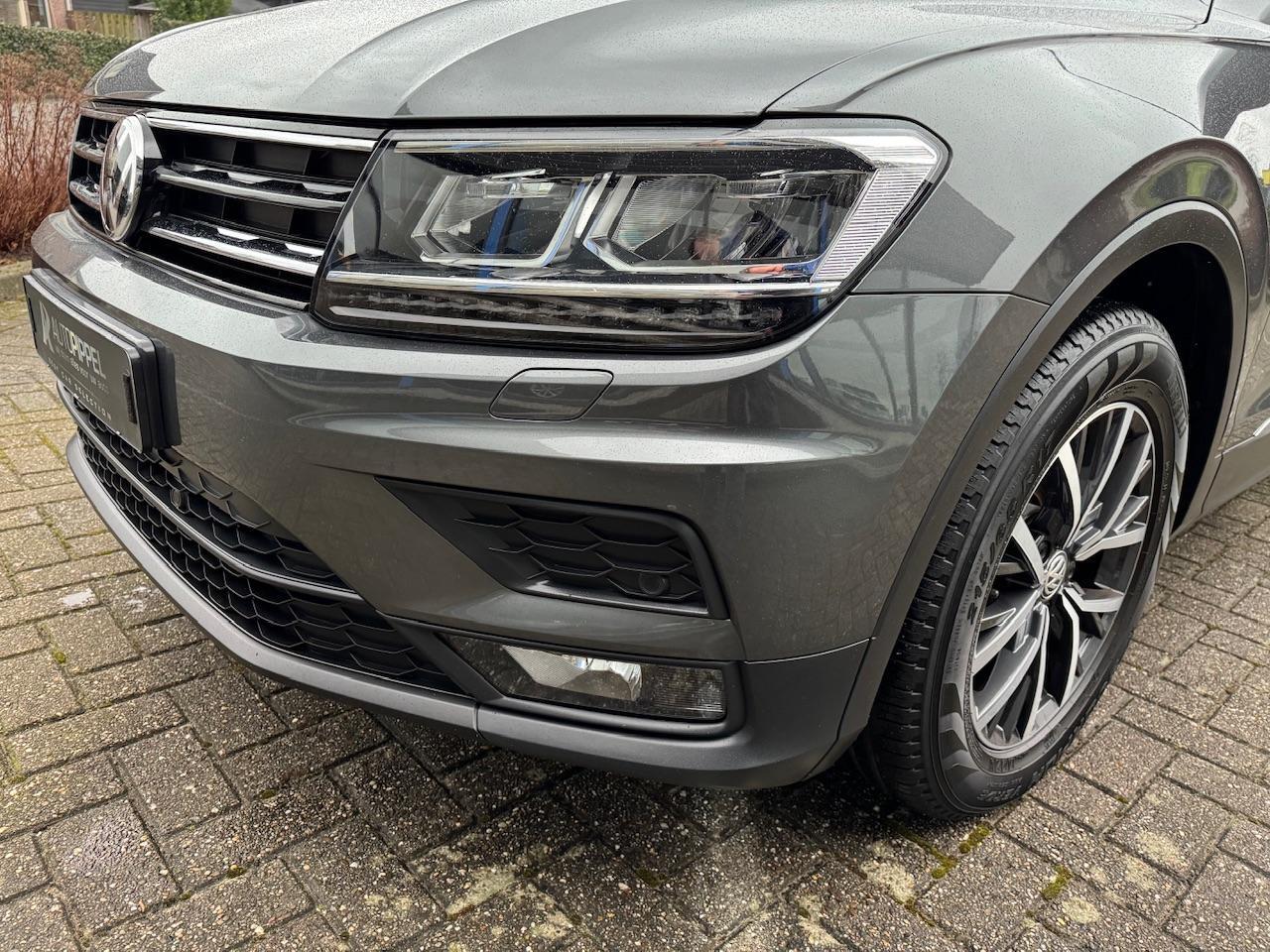 Volkswagen TIGUAN 1.5 TSI ACT Comfortline LED | Navi | ACC | Stoelmassage