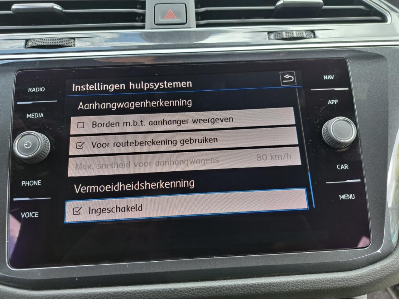 Volkswagen TIGUAN 15 X TIGUAN vanaf â¬ 18.950 !! R-Line Highline Comfortl.