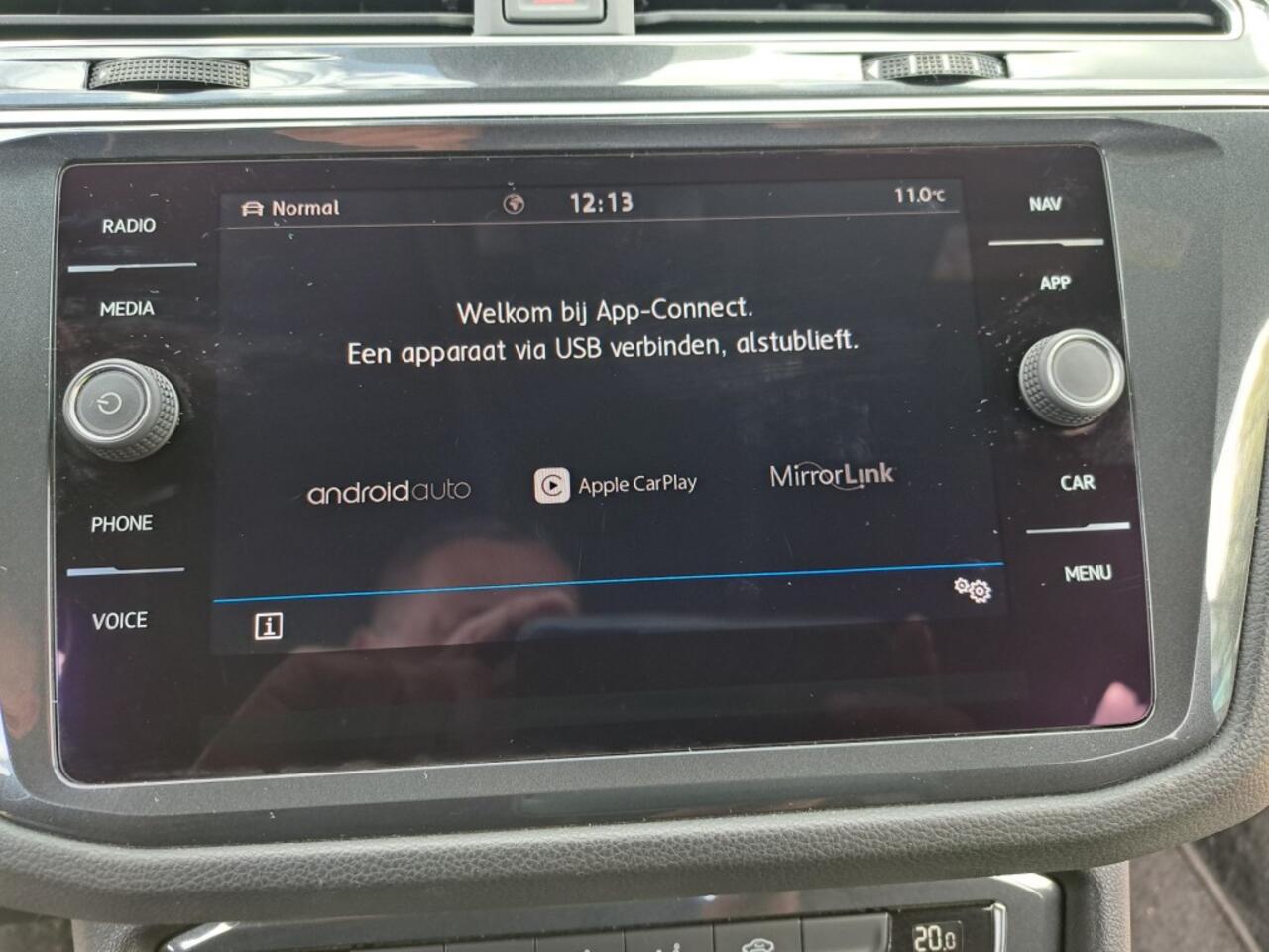 Volkswagen TIGUAN 15 X TIGUAN vanaf â¬ 18.950 !! R-Line Highline Comfortl.