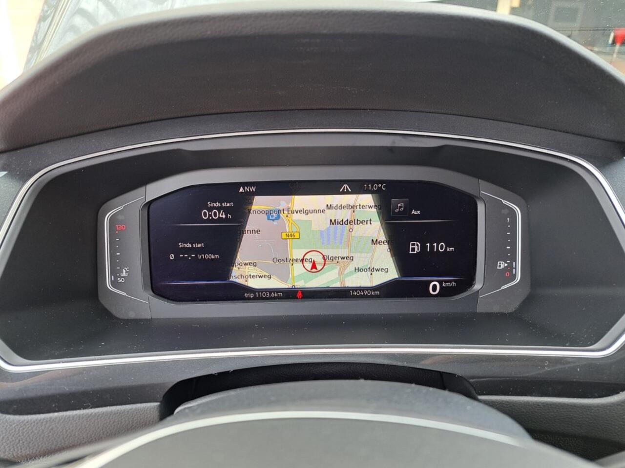 Volkswagen TIGUAN 15 X TIGUAN vanaf â¬ 18.950 !! R-Line Highline Comfortl.