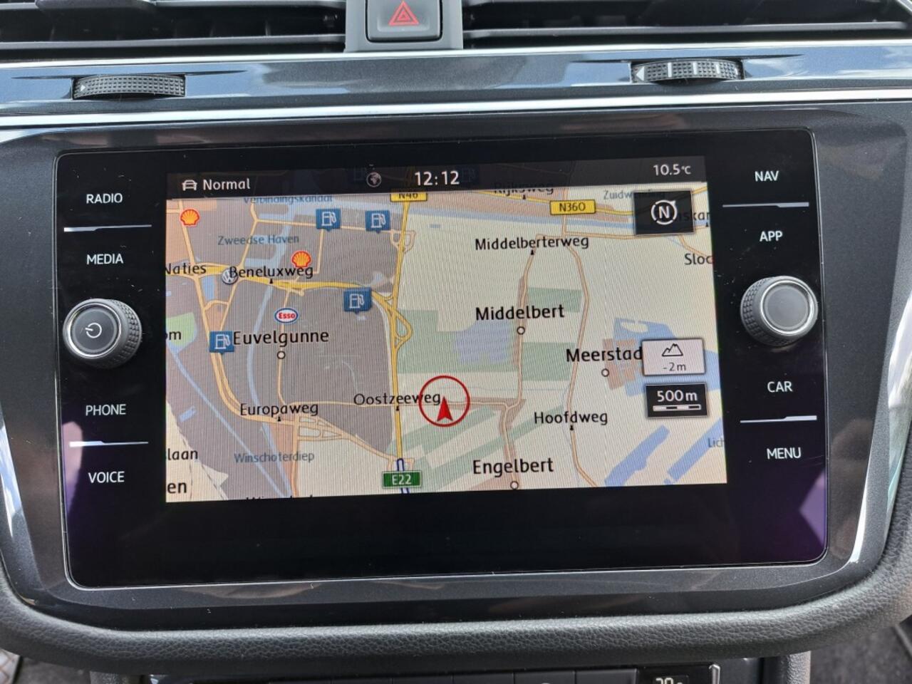 Volkswagen TIGUAN 15 X TIGUAN vanaf â¬ 18.950 !! R-Line Highline Comfortl.