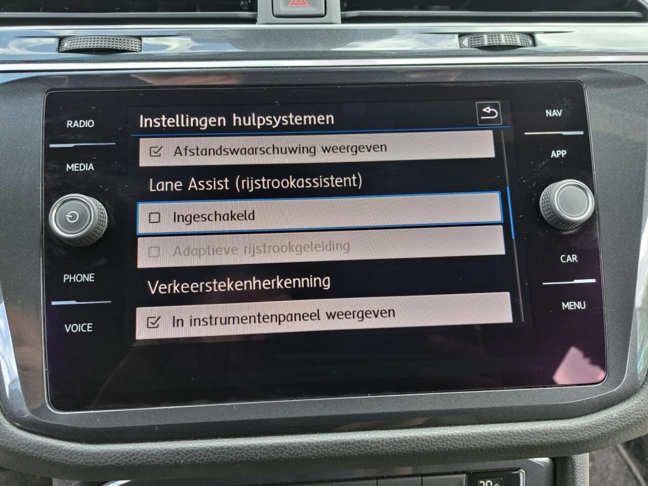 Volkswagen TIGUAN 15 X TIGUAN vanaf â¬ 18.950 !! R-Line Highline Comfortl.