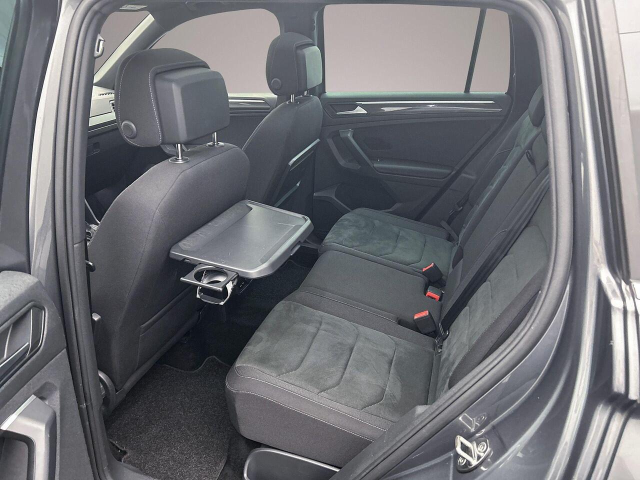 Volkswagen TIGUAN 1.5 TSI ACT Highline Business R 150pk DSG Automaat, Panoramadak, Trekhaak, Stoelverwarming, Achteruitrijcamera, Adaptive cruise control, Navigatie