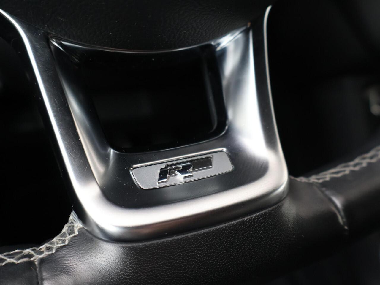 Volkswagen TIGUAN Allspace 2.0 TSI 4Motion Highline Business R | 190 PK | Automaat | Multifunctioneel stuurwiel | Cruisecontrol | Stoelverwarming | Trekhaak |