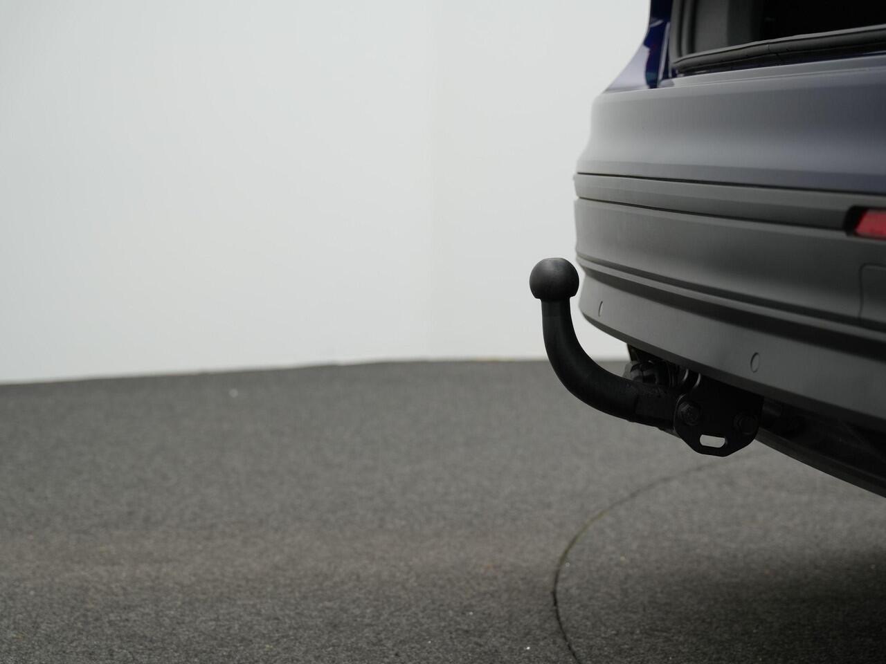 Volkswagen TIGUAN 1.5 TSI 130 pk Comfortline | Trekhaak | Navigatie | Parkeersensoren voor/achter | Adaptive Cruise