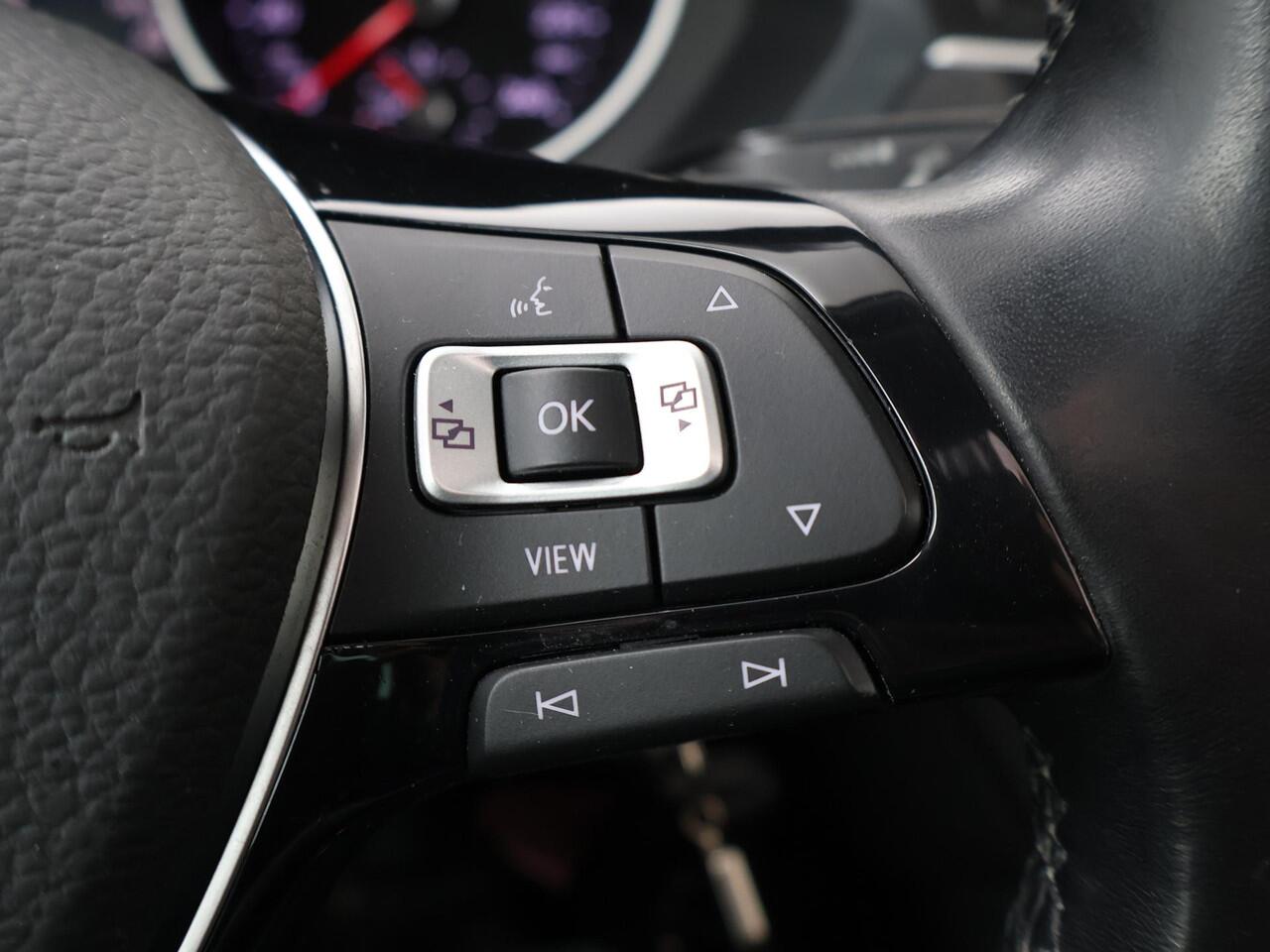 Volkswagen TIGUAN 1.5 TSI ACT Highline Business R