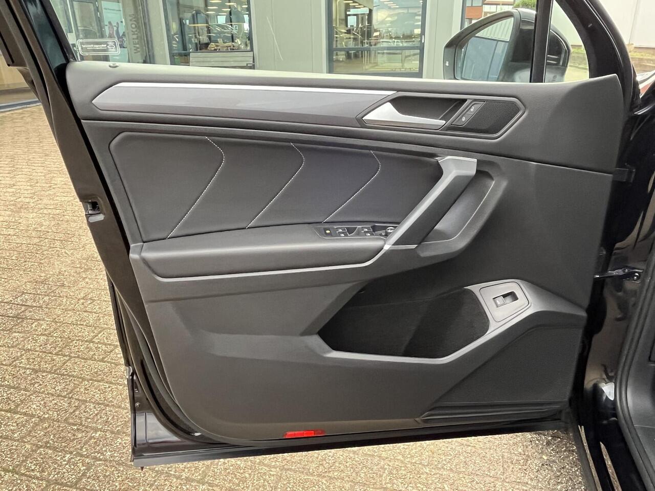 Volkswagen TIGUAN Allspace 1.5 TSI Highline Business R | NL Auto/1e Eig./Navi/Adapt.Cruise/Camera/Apple CarPlay-Android Auto