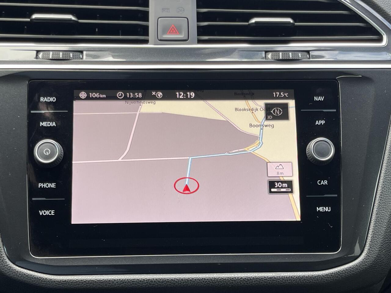 Volkswagen TIGUAN Allspace 1.5 TSI Highline Business R | NL Auto/1e Eig./Navi/Adapt.Cruise/Camera/Apple CarPlay-Android Auto