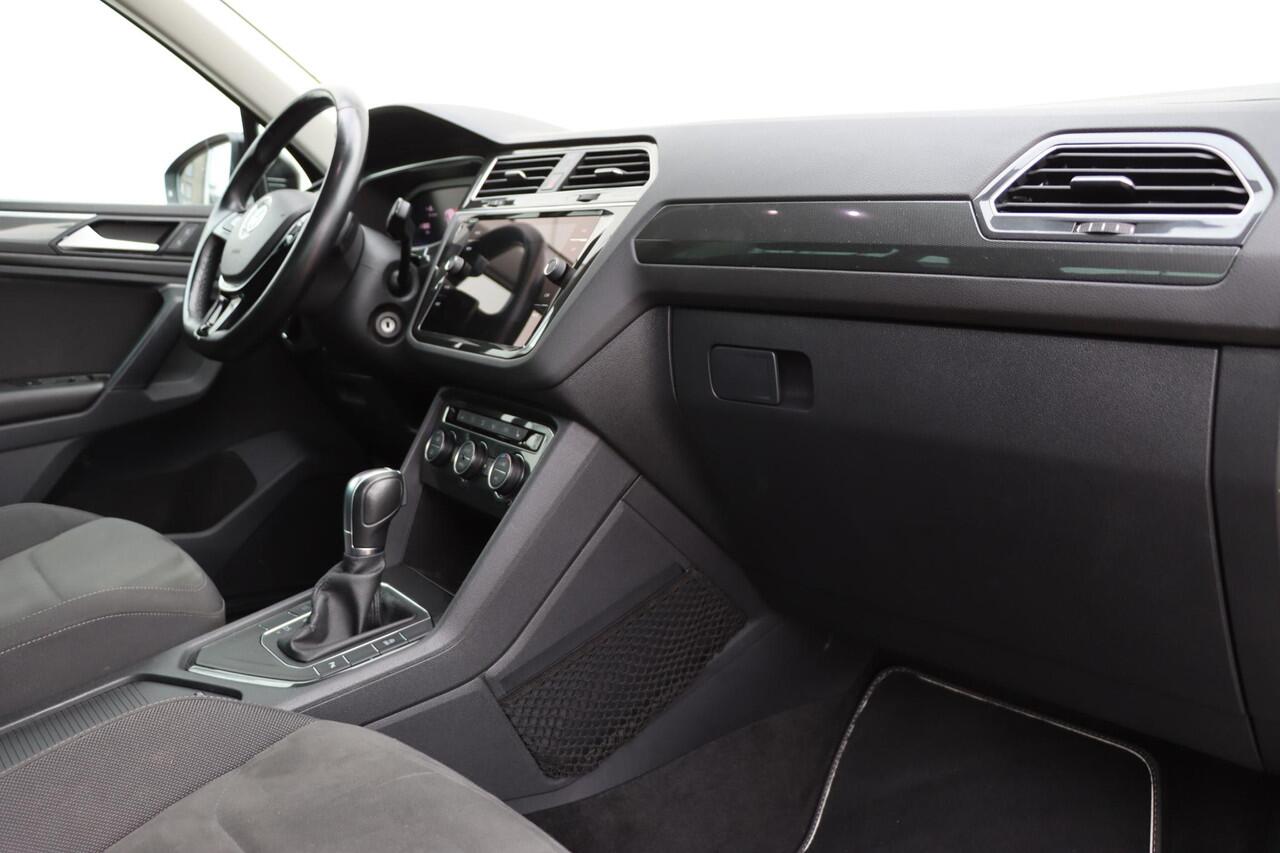 Volkswagen TIGUAN 1.5 TSI ACT Highline Executive DSG7 150pk