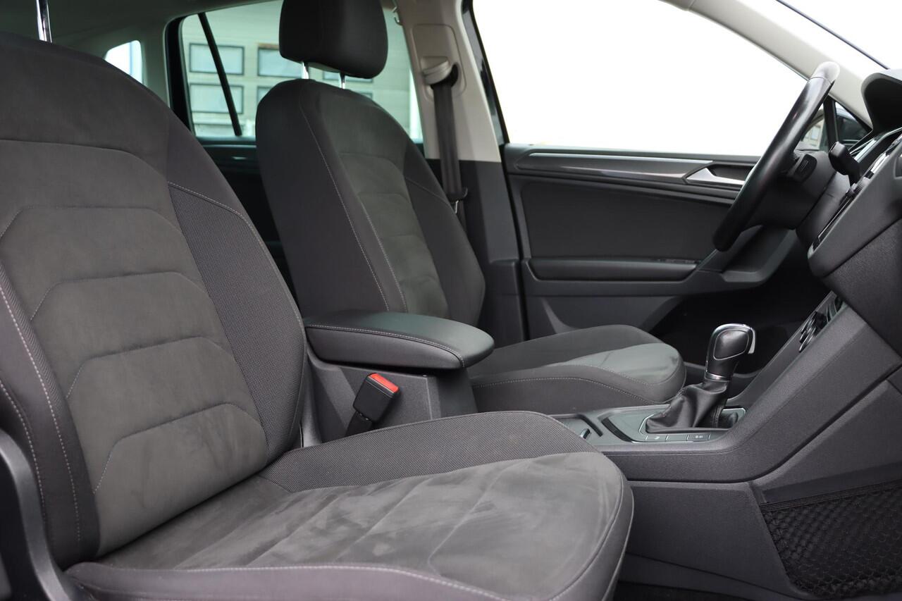 Volkswagen TIGUAN 1.5 TSI ACT Highline Executive DSG7 150pk