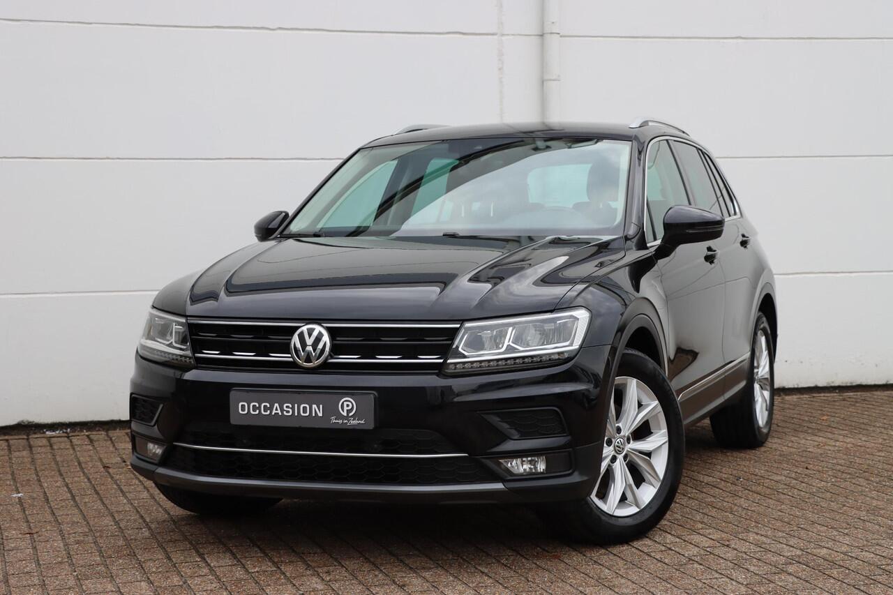 Volkswagen TIGUAN 1.5 TSI ACT Highline Executive DSG7 150pk