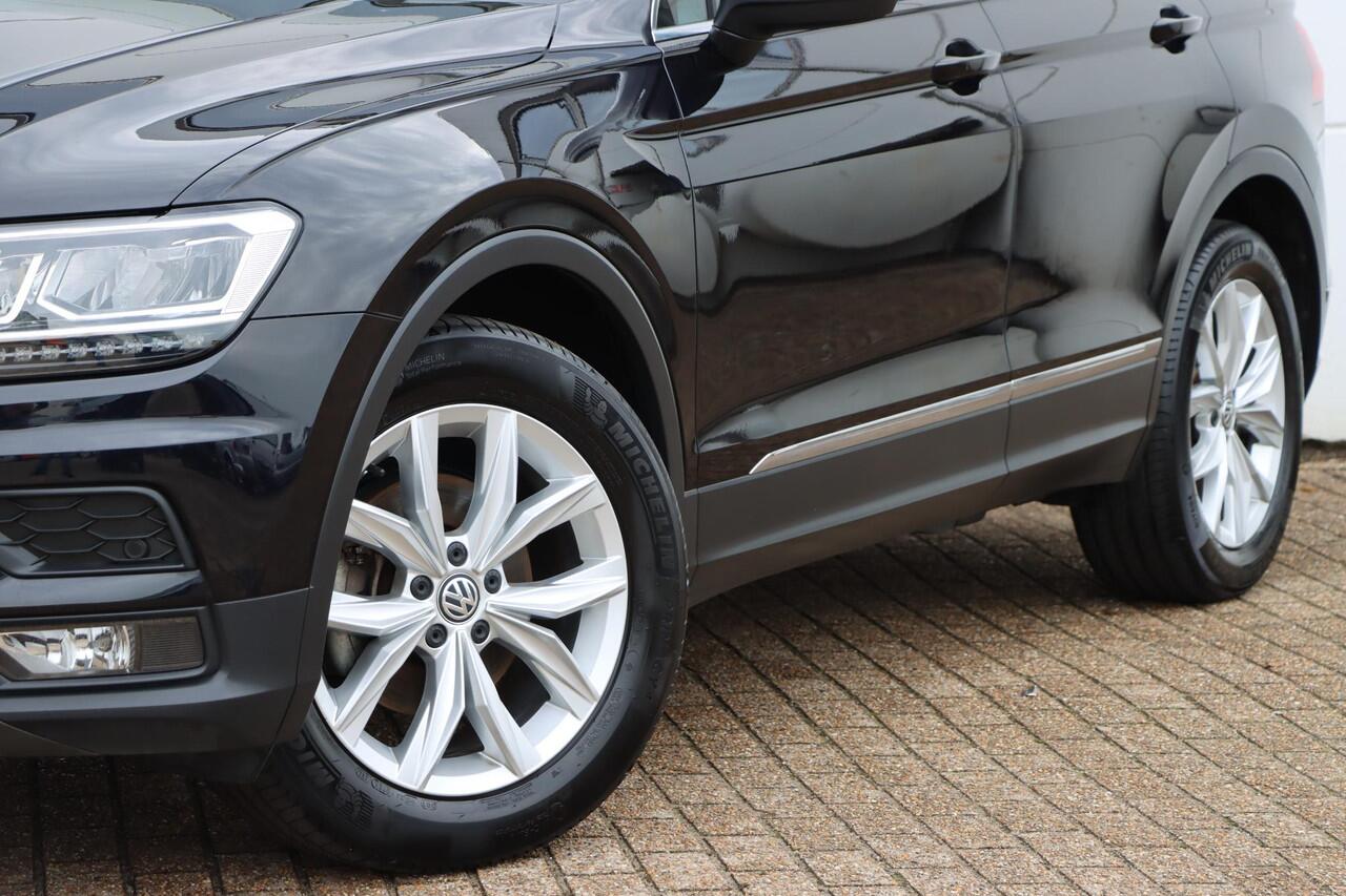 Volkswagen TIGUAN 1.5 TSI ACT Highline Executive DSG7 150pk