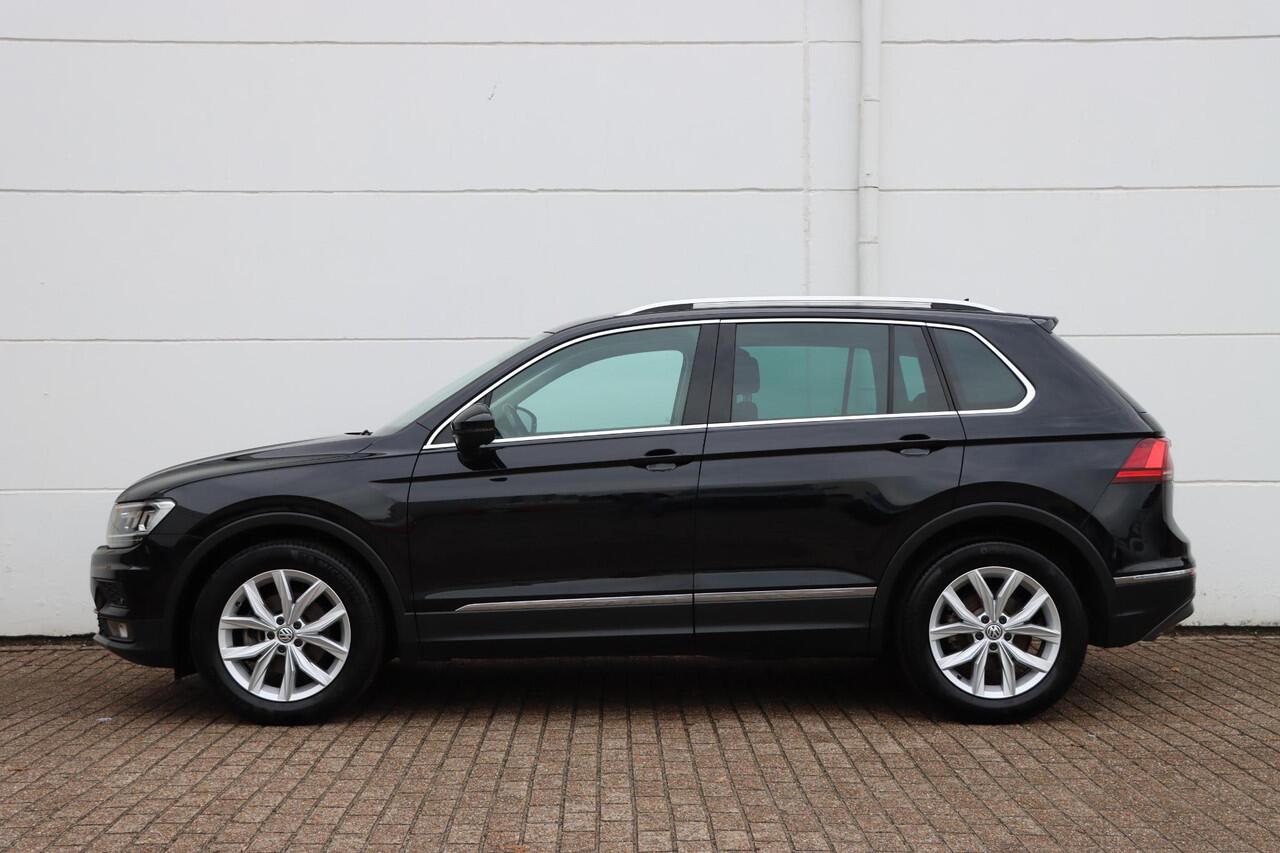 Volkswagen TIGUAN 1.5 TSI ACT Highline Executive DSG7 150pk
