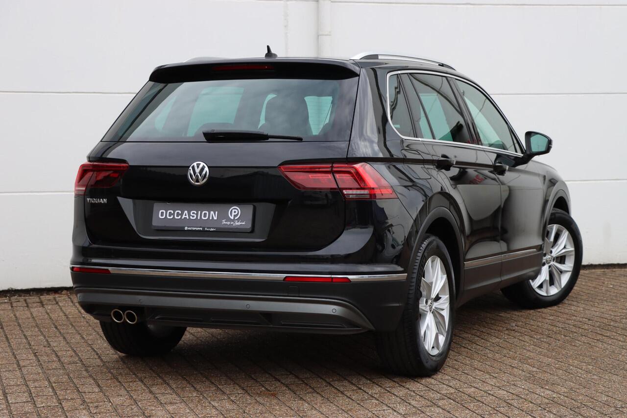 Volkswagen TIGUAN 1.5 TSI ACT Highline Executive DSG7 150pk