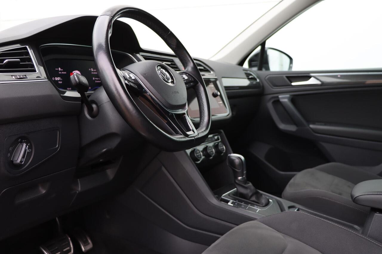 Volkswagen TIGUAN 1.5 TSI ACT Highline Executive DSG7 150pk